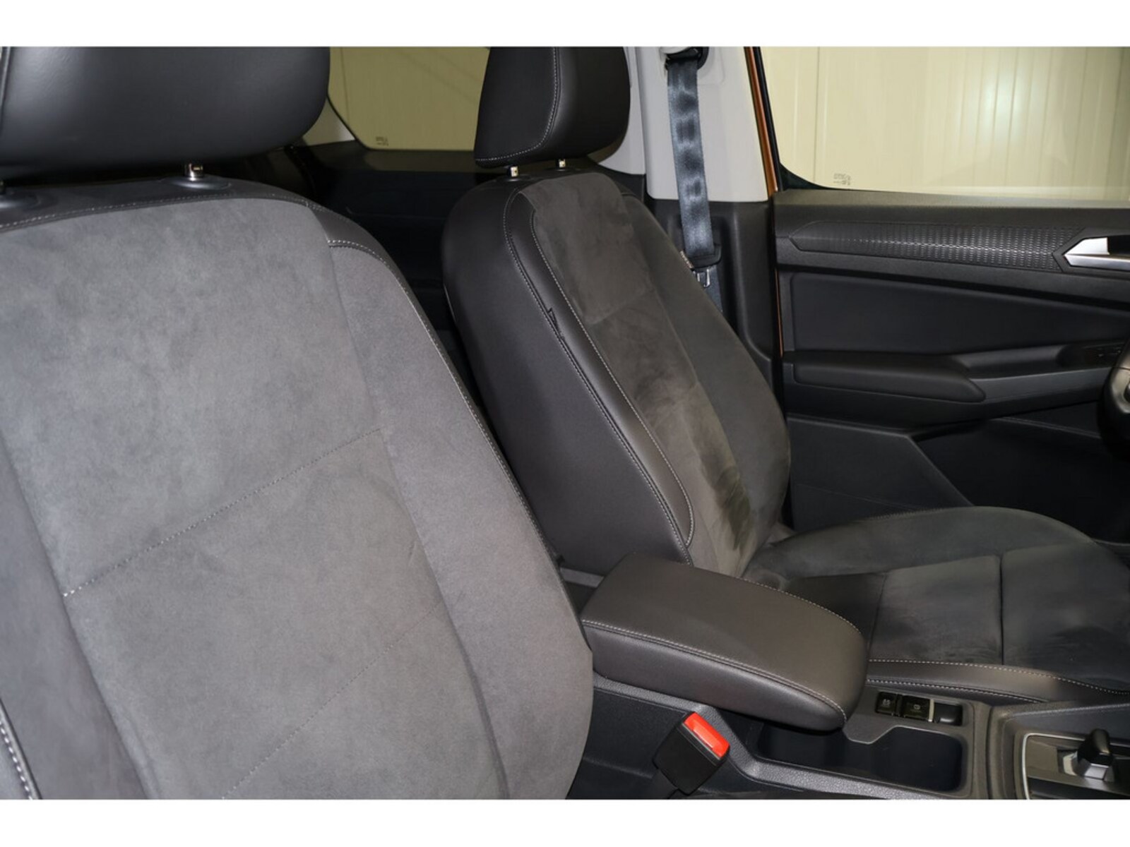 Volkswagen Caddy – Bild 8