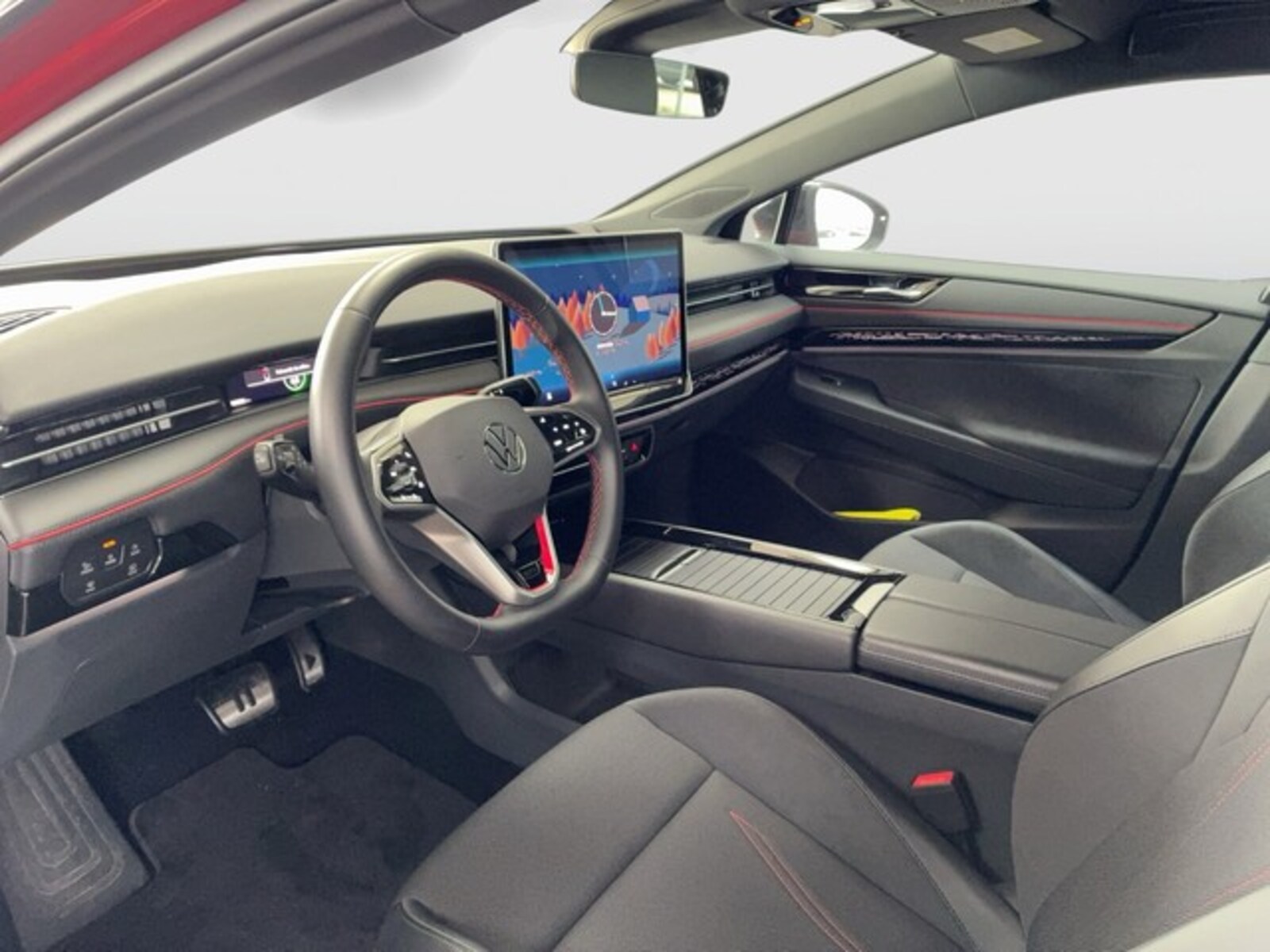Volkswagen ID.7 Tourer – Bild 8