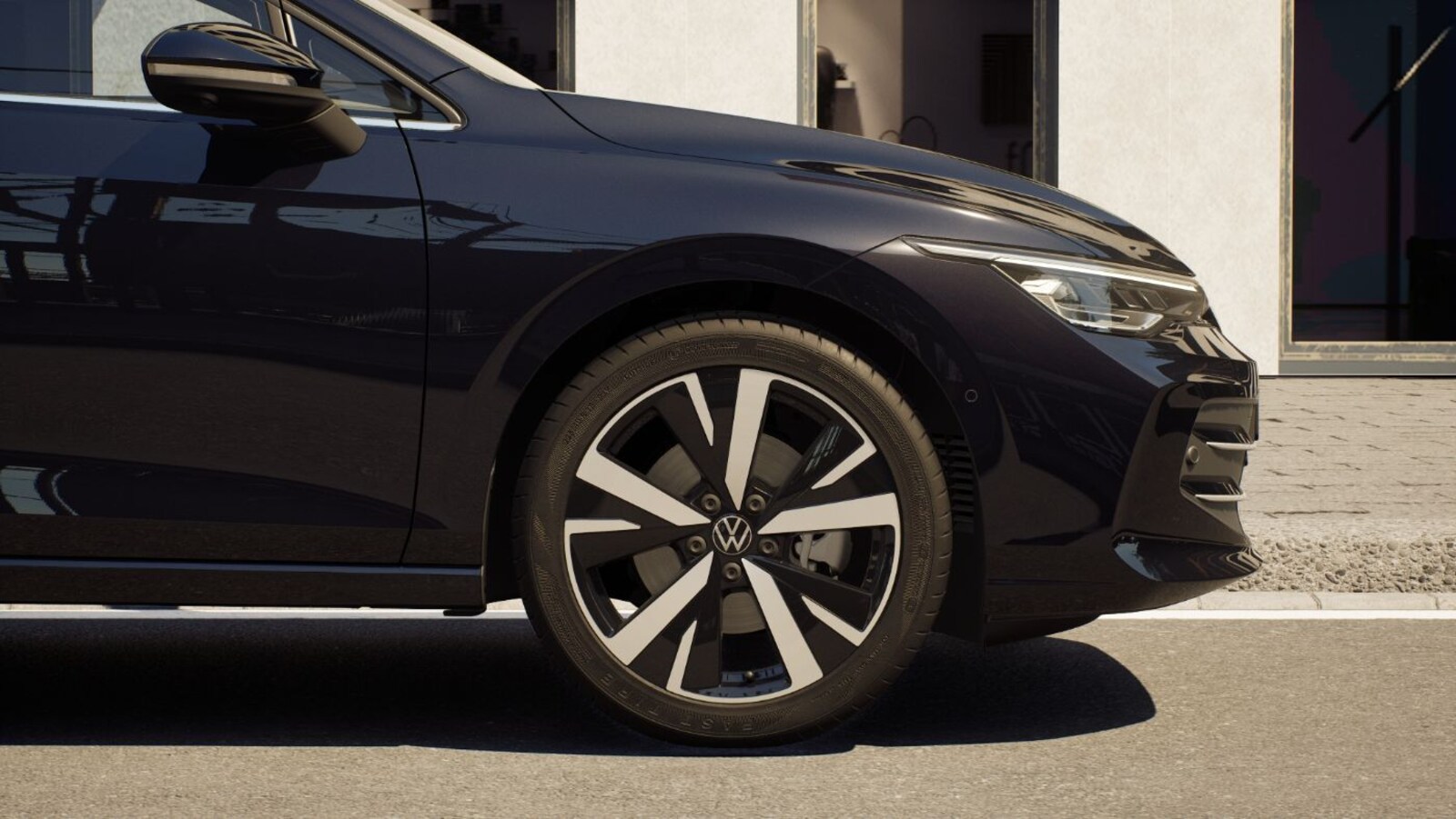Volkswagen Golf – Bild 13