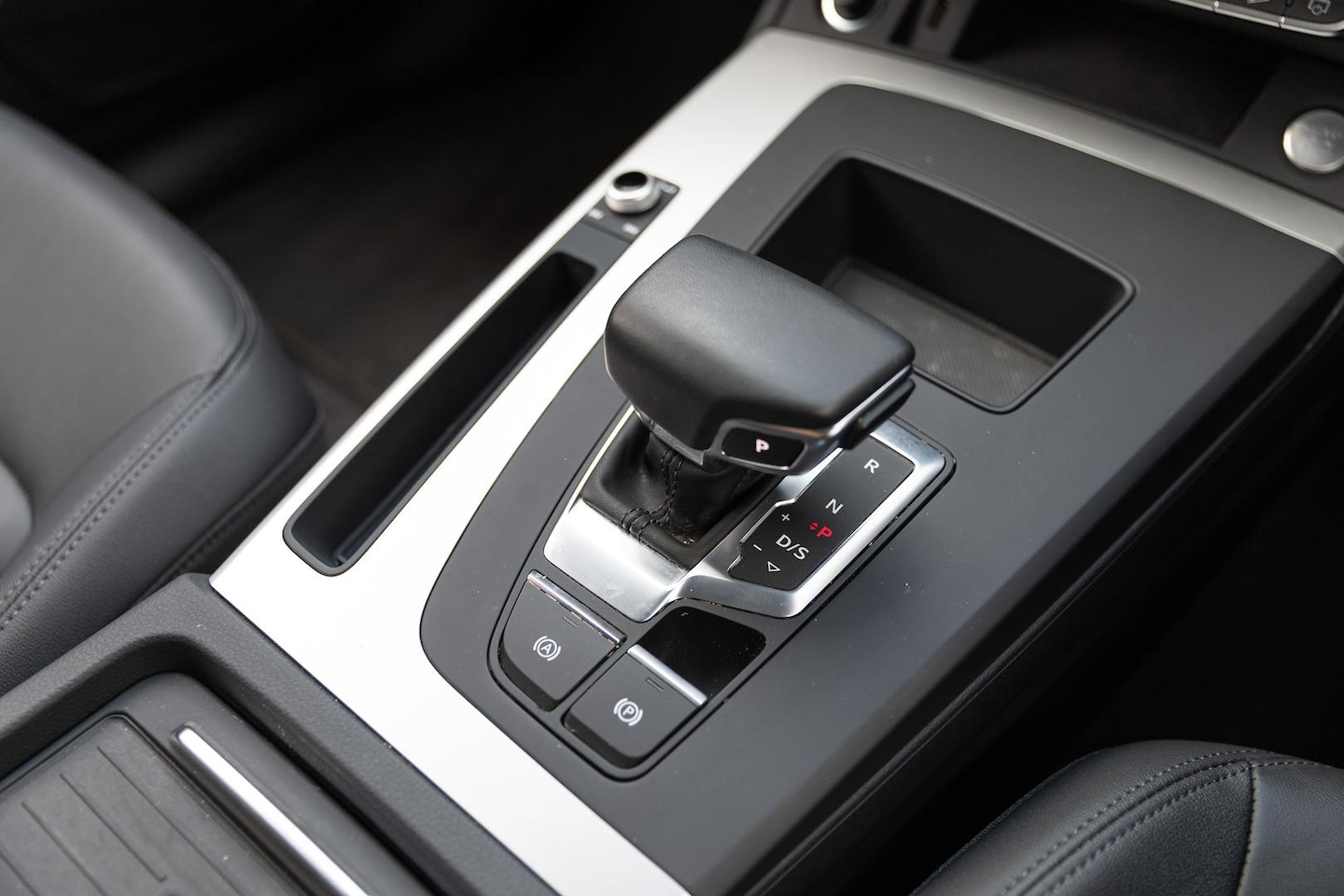 Image about Audi Q5 TDI S tronic