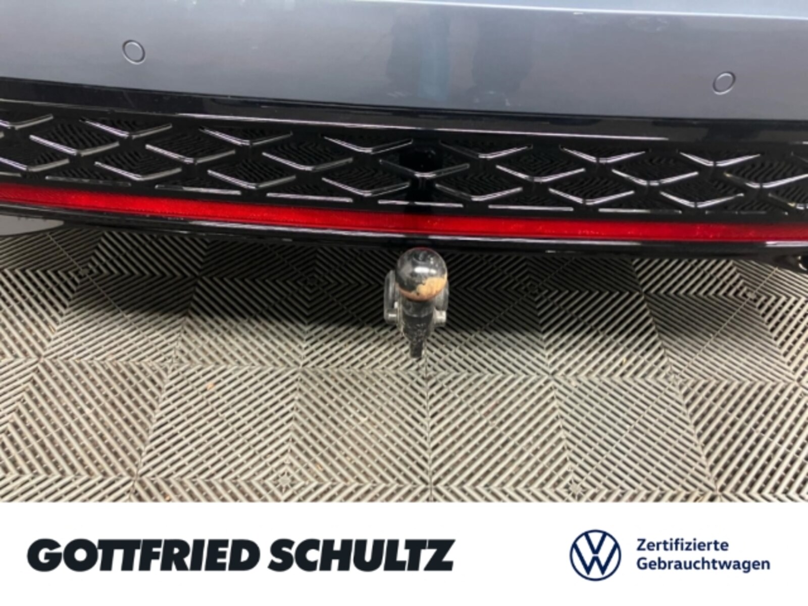 Volkswagen ID.7 Tourer – Bild 11