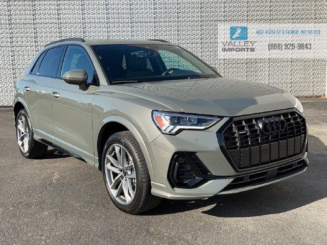 2024 Audi Q3