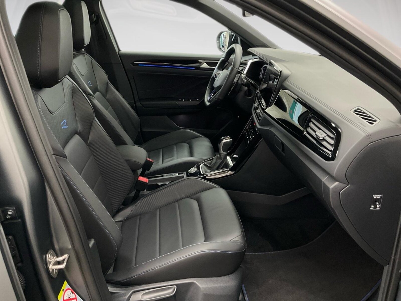 Volkswagen T-Roc – Bild 9