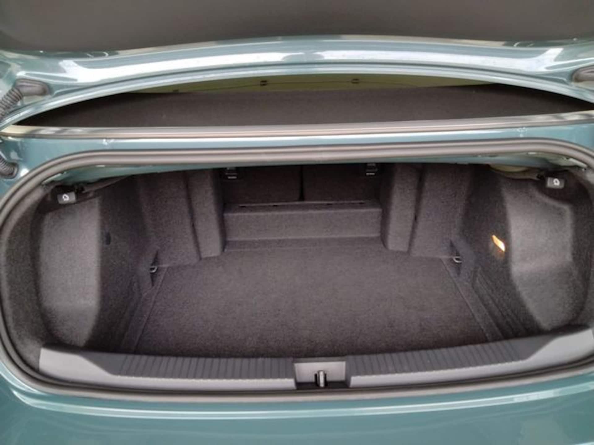 Volkswagen T-Roc Cabriolet ENERGY