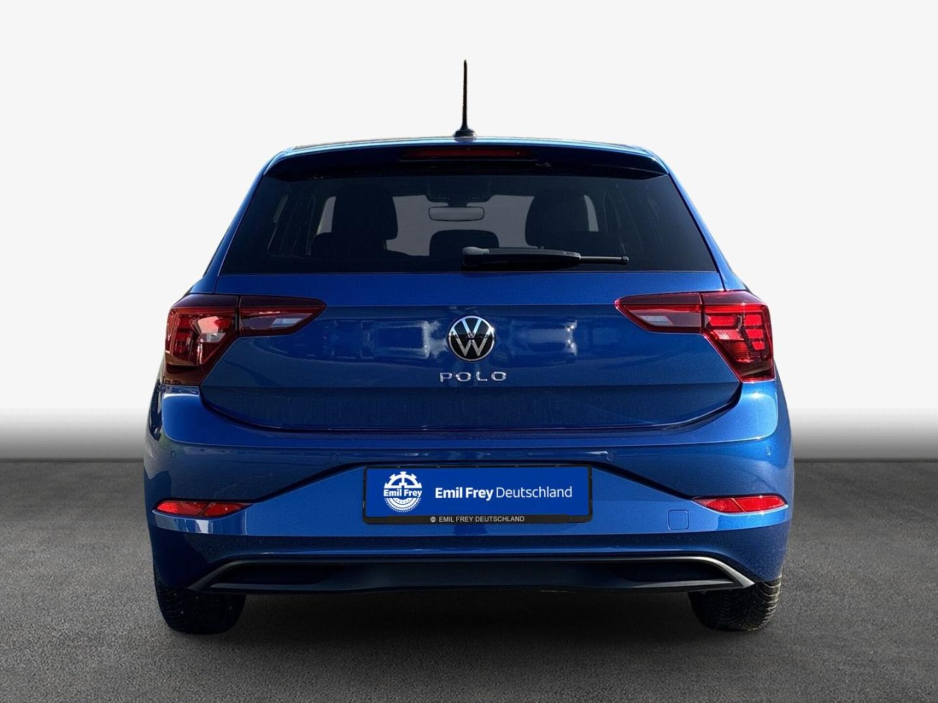 Volkswagen Polo FRESH