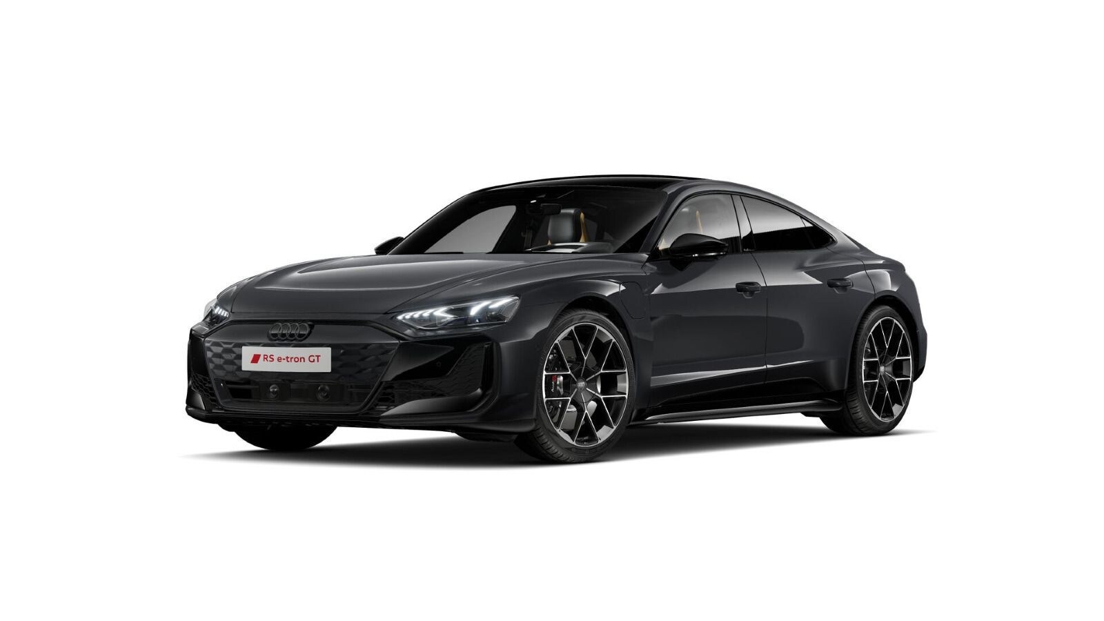 Audi RS e-tron GT