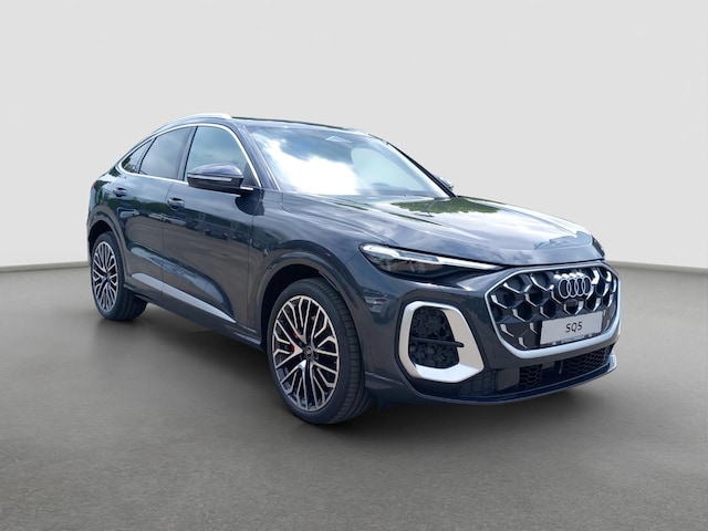 Audi SQ5 Sportback TFSI S Tronic -  - Joinsteer - #4