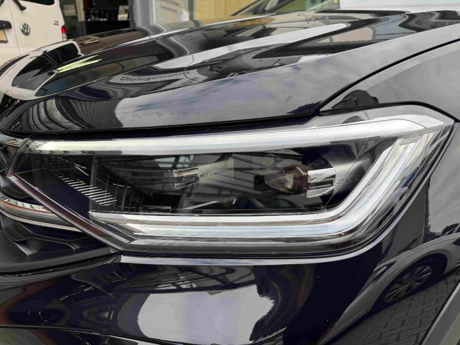 Volkswagen Taigo – Bild 20