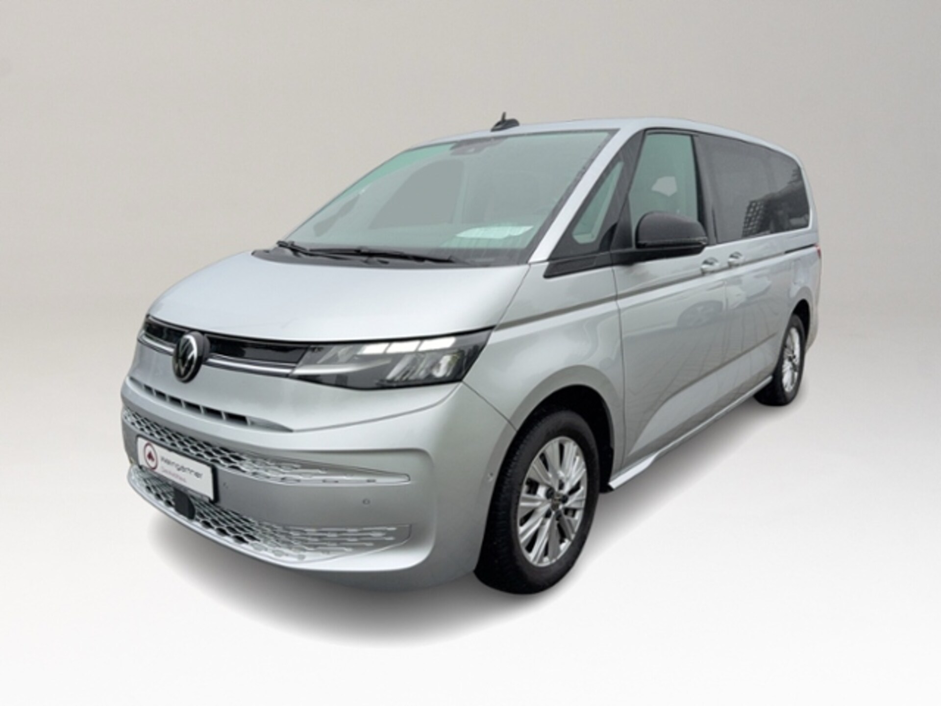 Volkswagen Multivan Langversion Life