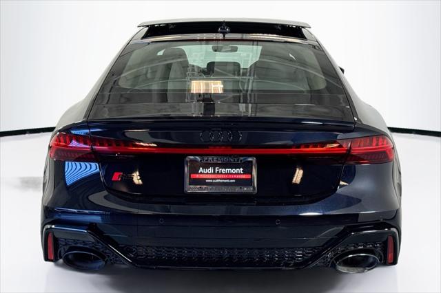 2025 Audi RS 7 Base - Photo 6