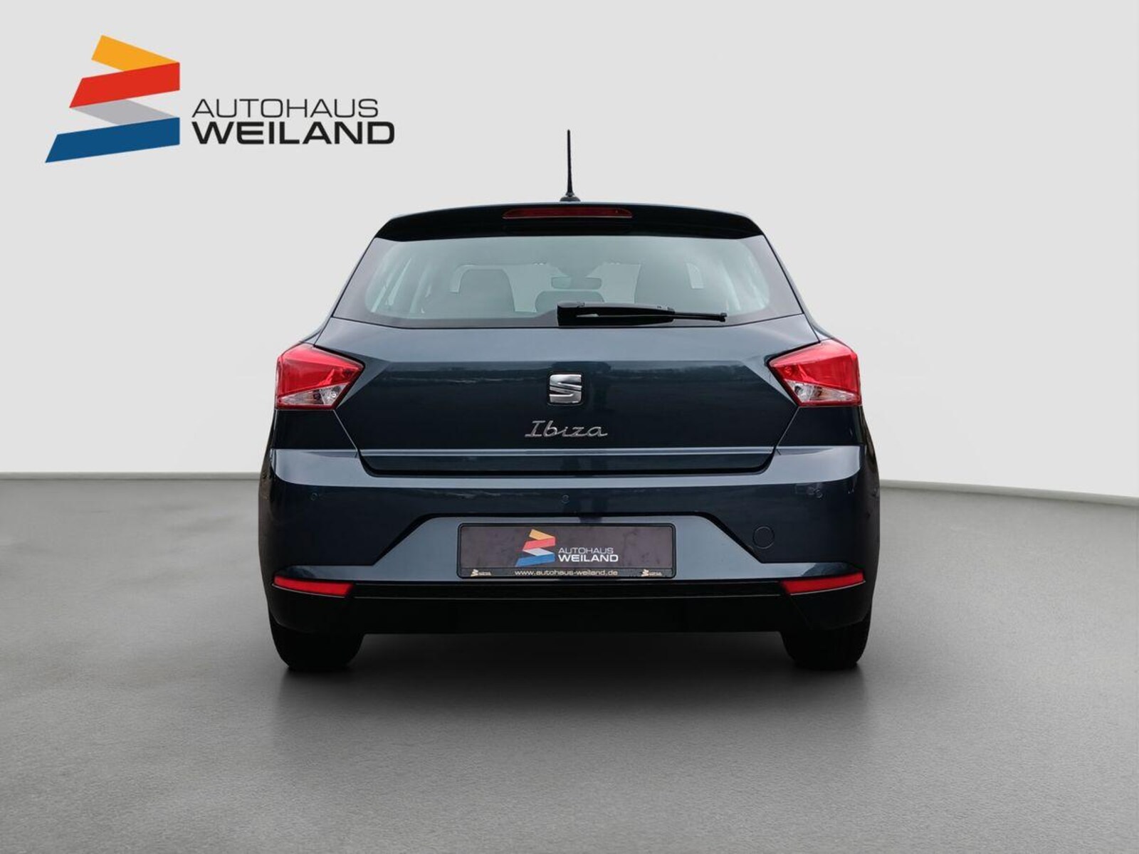 SEAT Ibiza – Bild 5