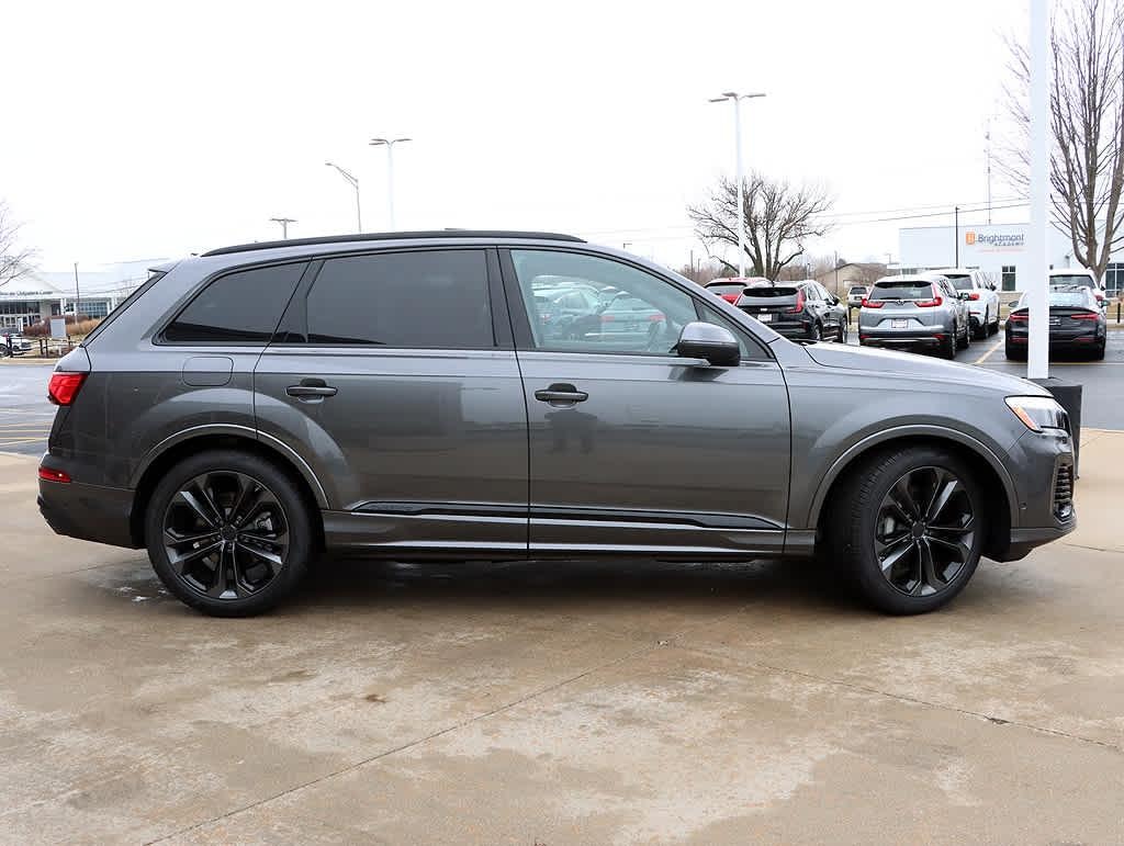 2026 Audi Q7 Premium Plus - Photo 7