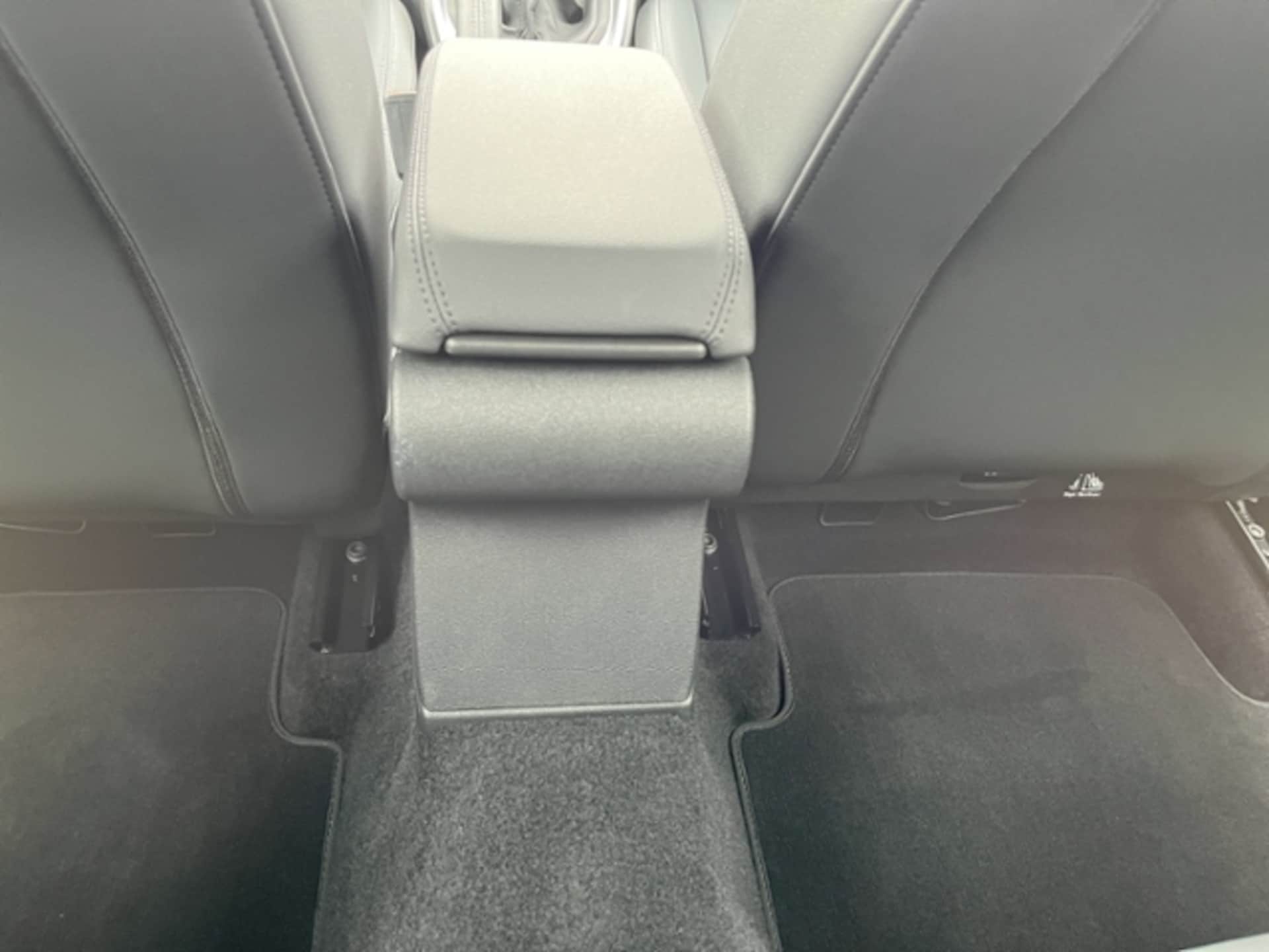 Audi A1 Sportback S line