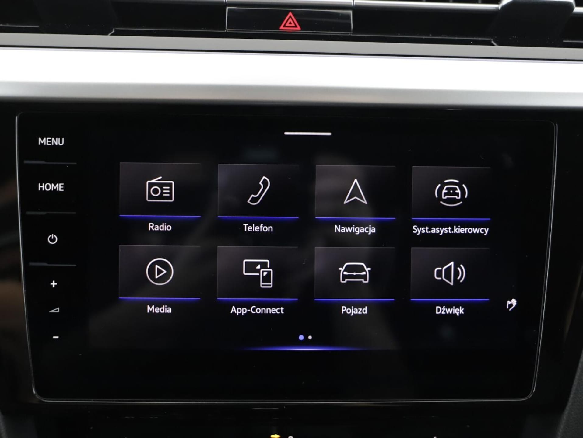 Volkswagen Arteon Shooting Brake R-Line