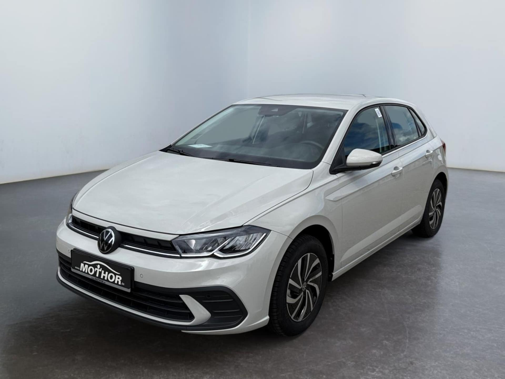 Volkswagen Polo Life