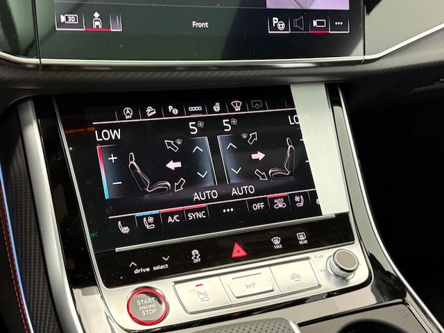 2026 Audi RS Q8 Base - Photo 29
