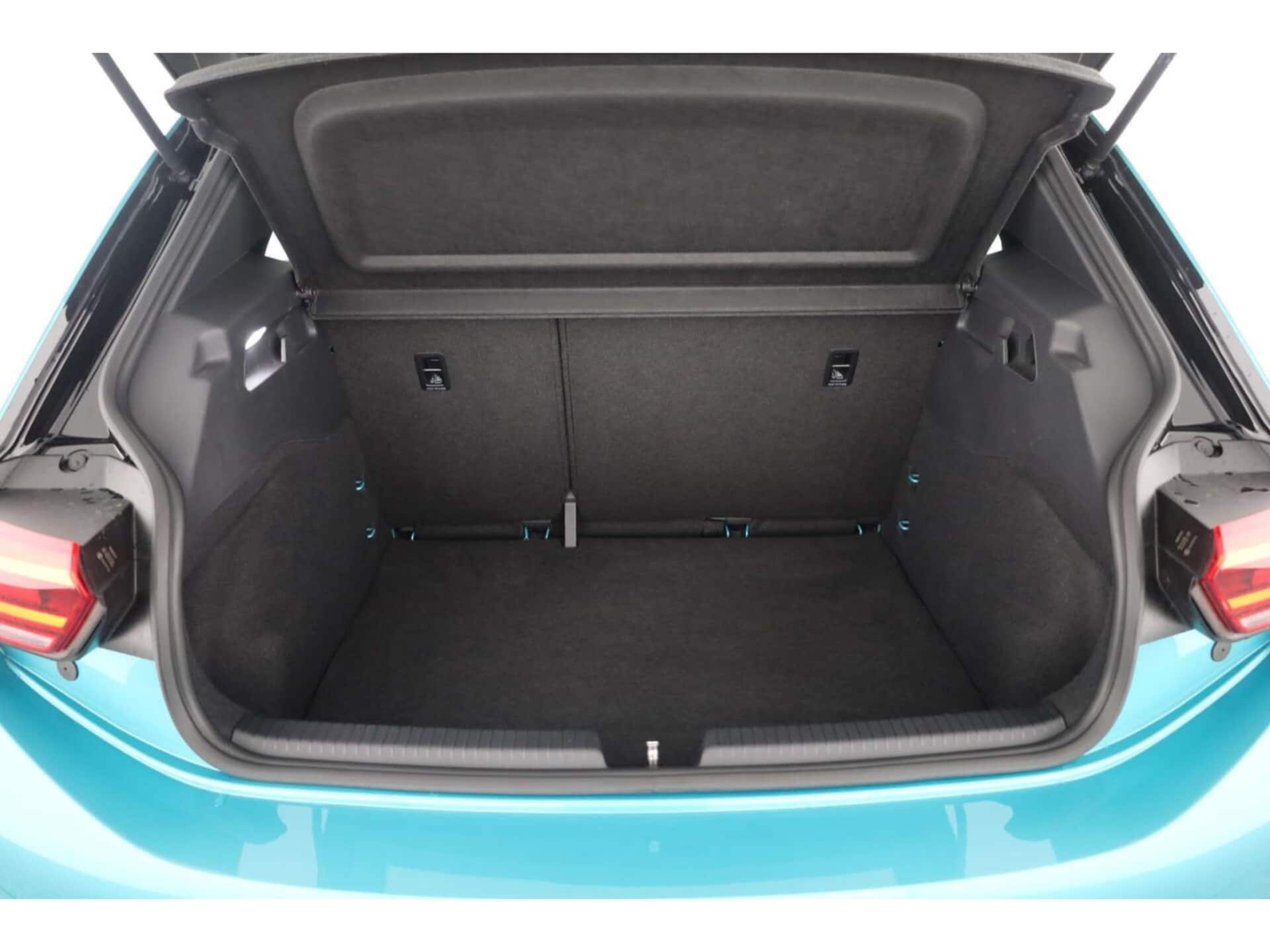 Volkswagen ID.3 Pro Performance