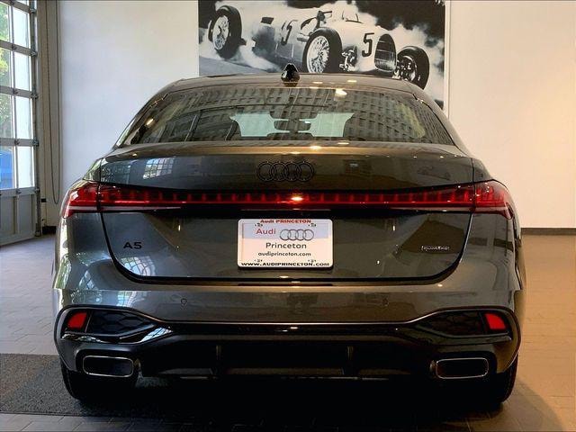 2026 Audi A5 Sedan
