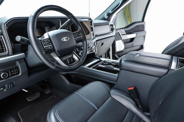 2025 Ford
