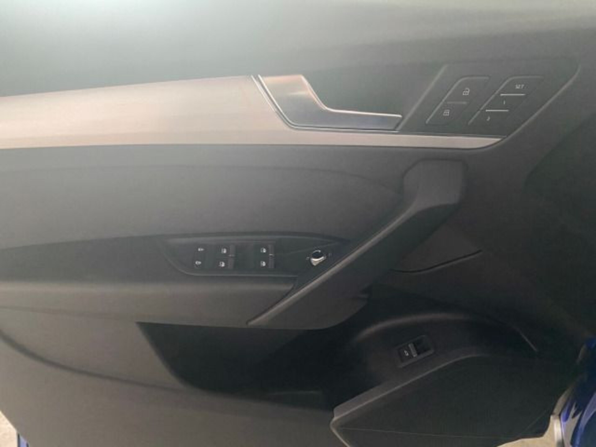 Audi SQ5 SUV