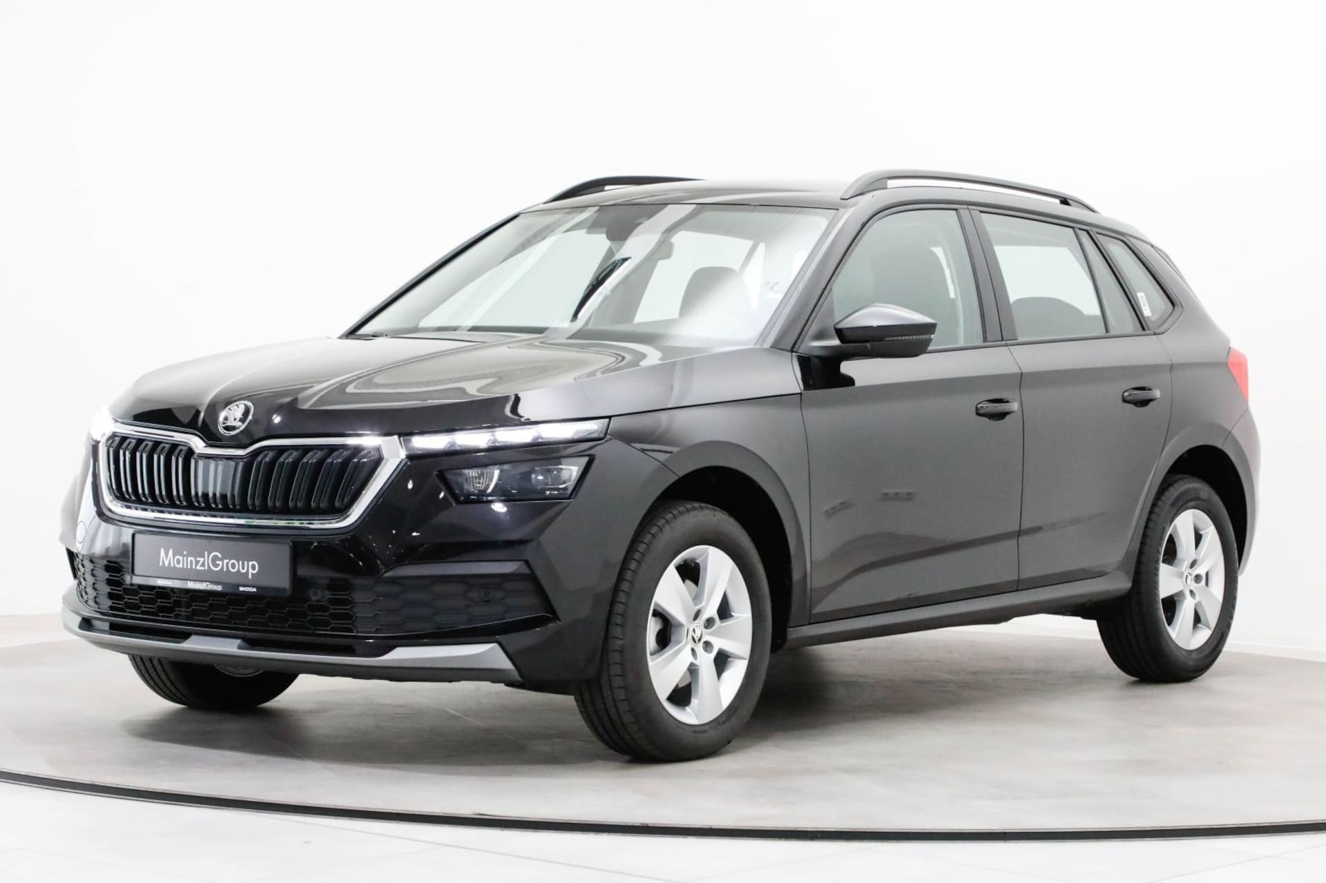 Skoda Kamiq Ambition