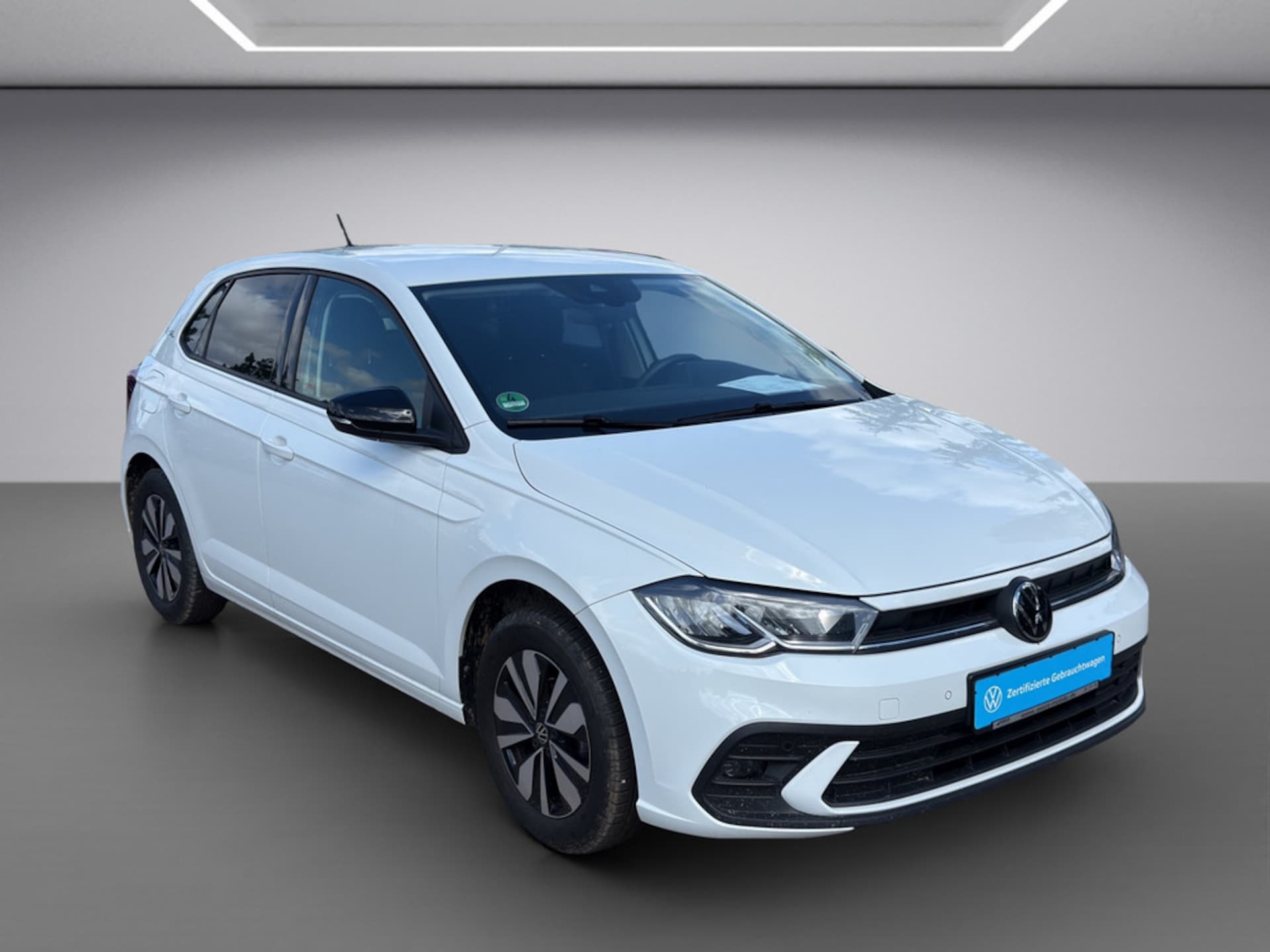 Volkswagen Polo Goal