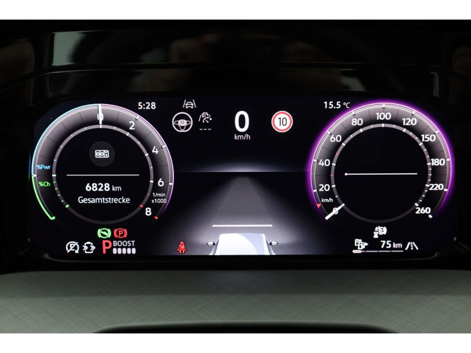 Volkswagen Golf Edition Plus