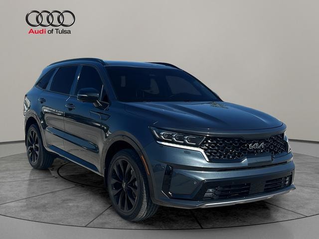 2023 Kia Sorento