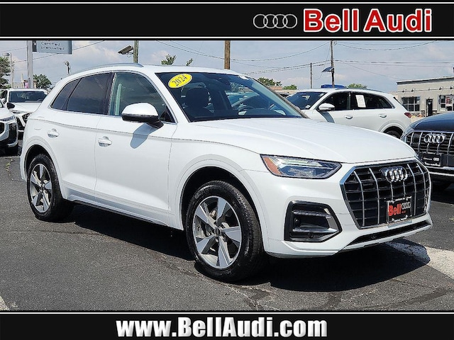 2024 Audi Q5
