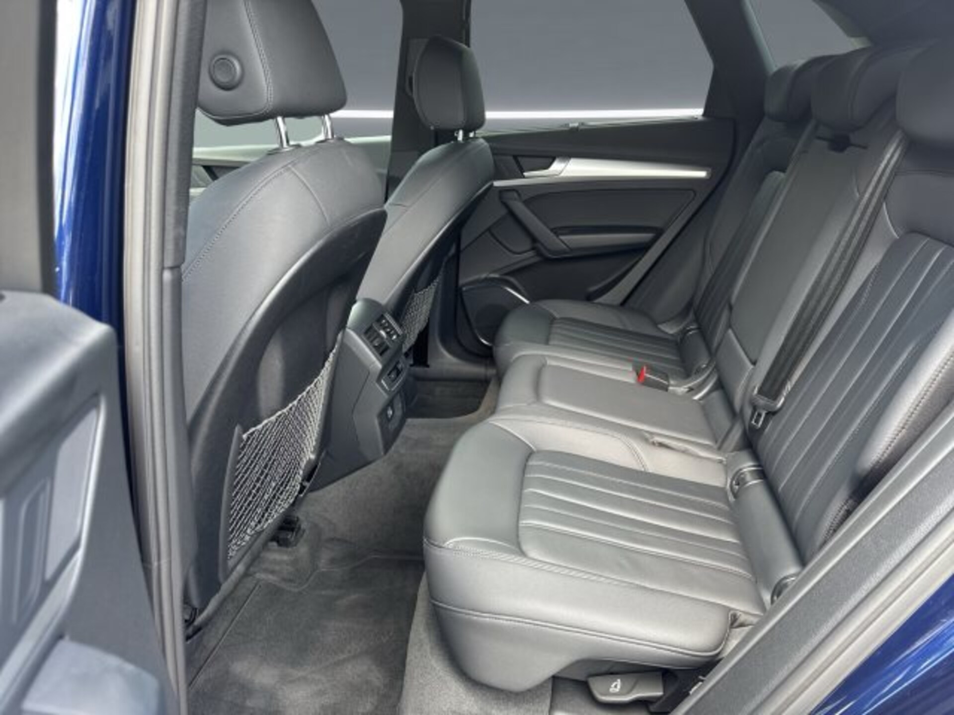 Audi Q5 SUV Advanced