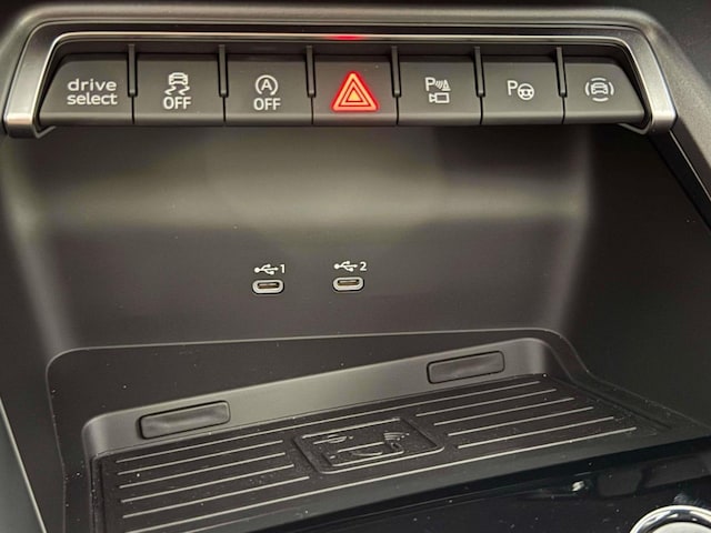 2026 Audi S3 Base - Photo 23