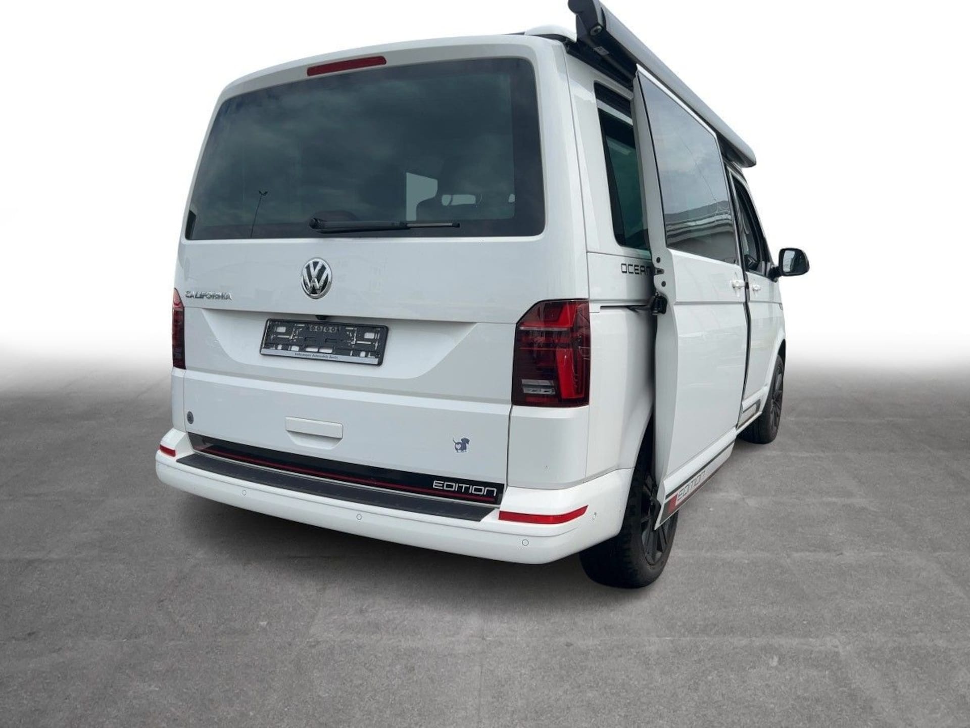 Volkswagen T6.1 California Ocean