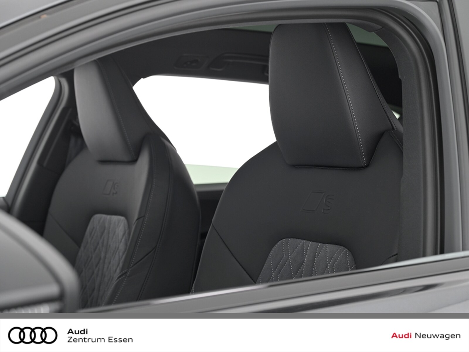 Audi A5 Avant – Bild 9