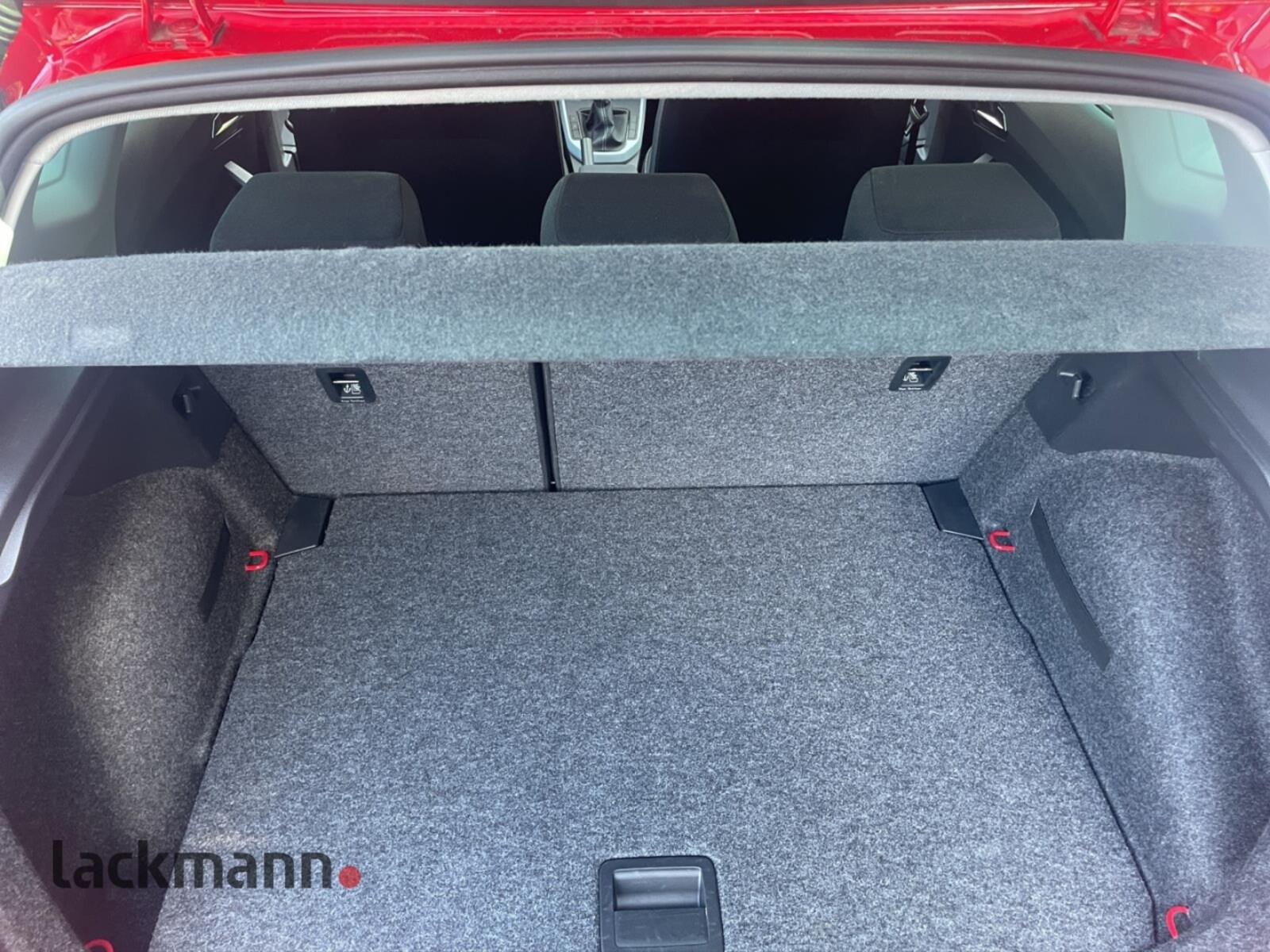 SEAT Arona – Bild 7