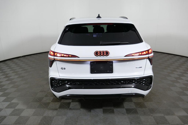 2026 Audi Q3 SUV