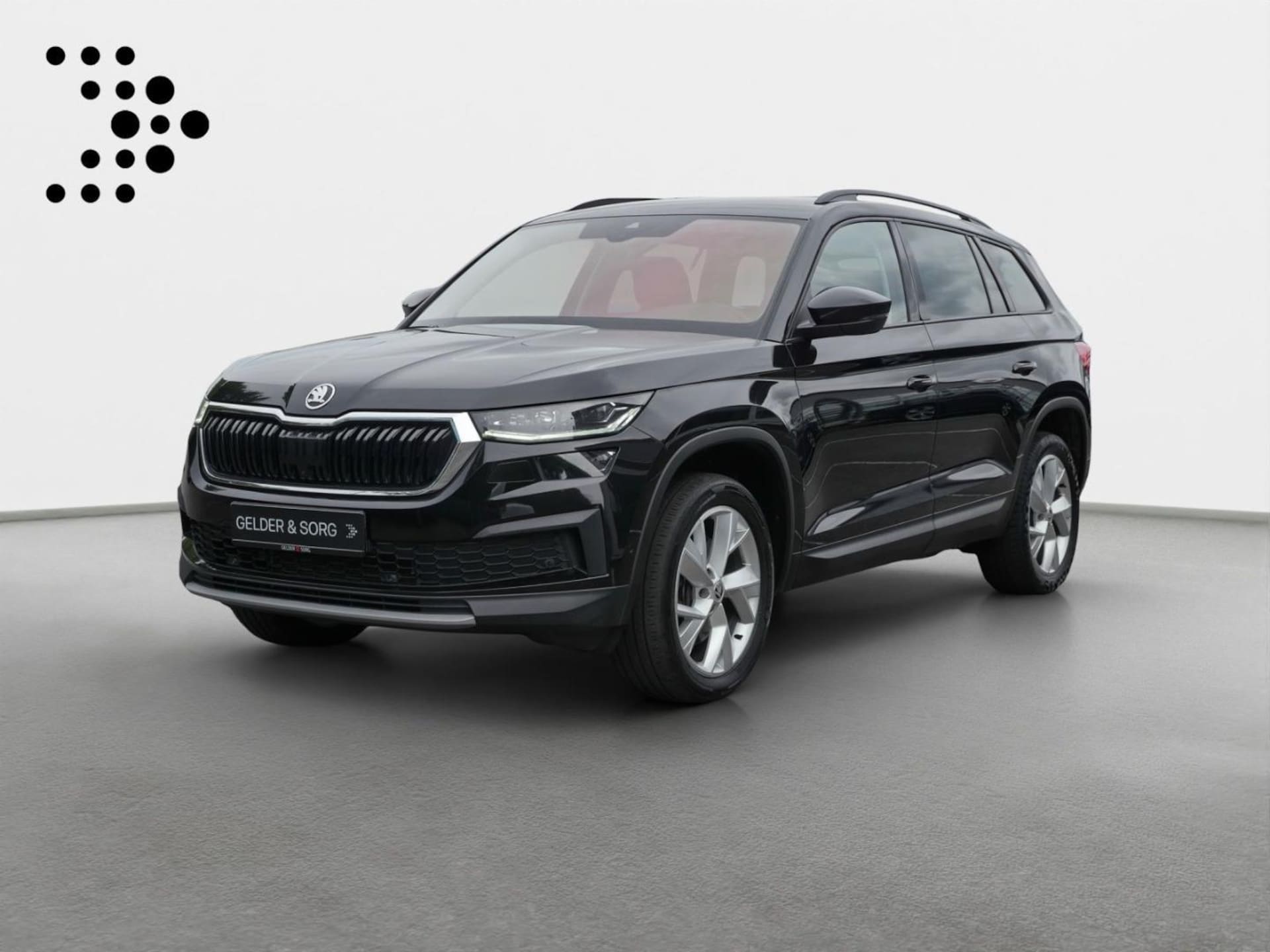 Skoda Kodiaq Ambition