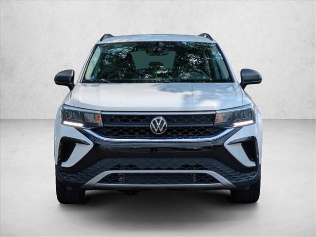 2023 Volkswagen Taos
