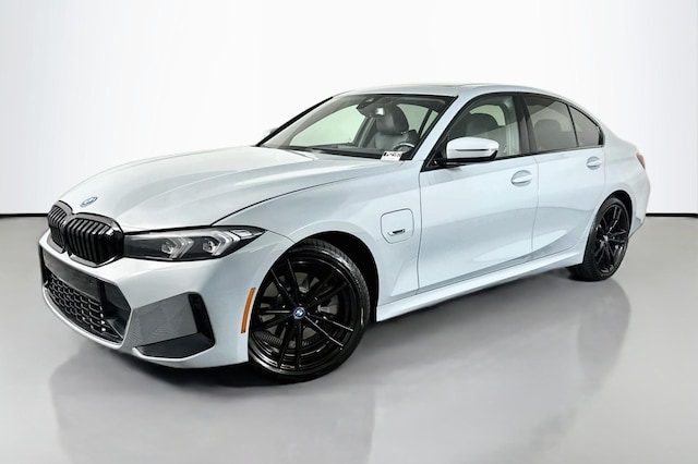 Photo of 2023 BMW