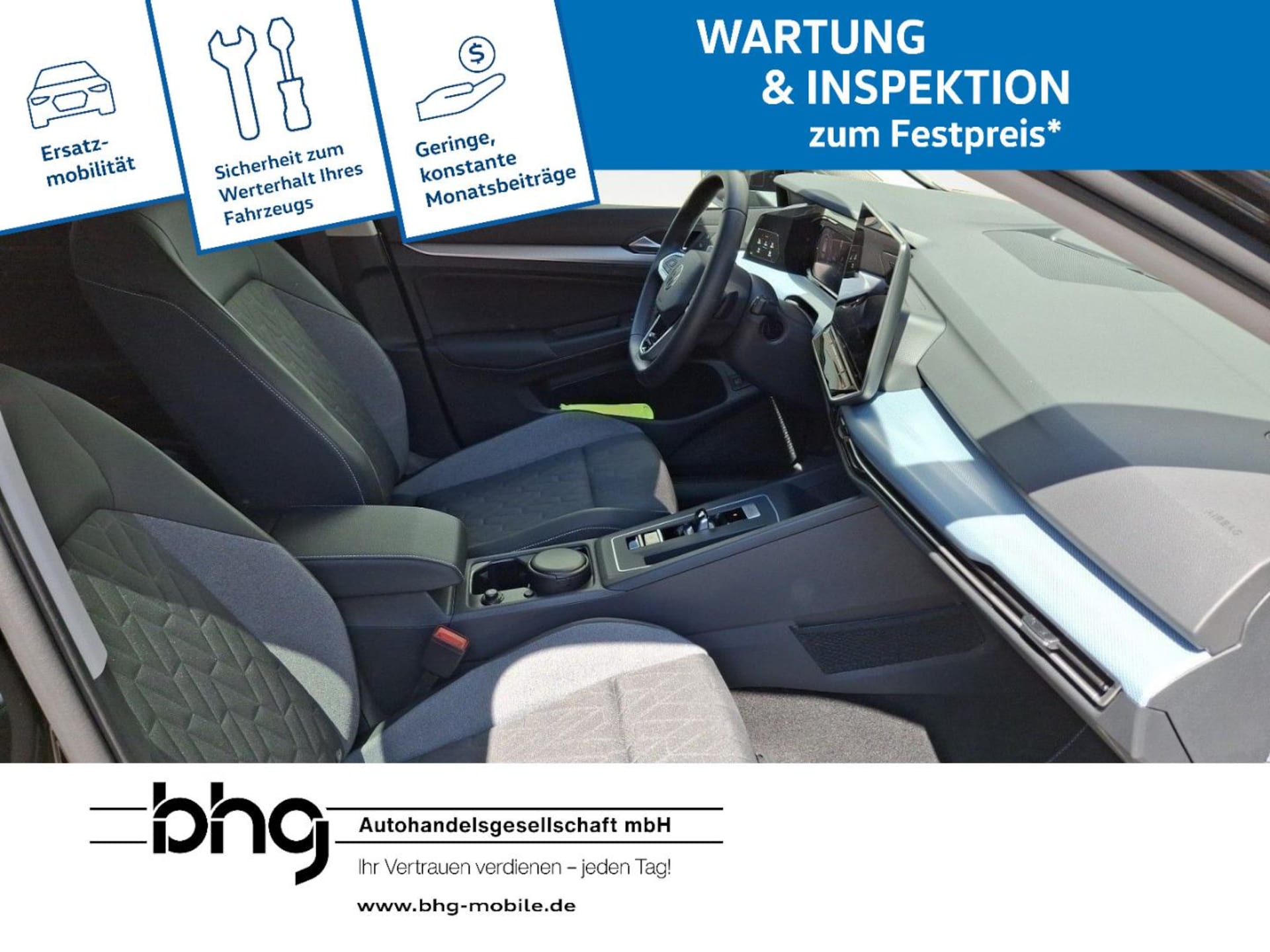 Volkswagen Golf ENERGY