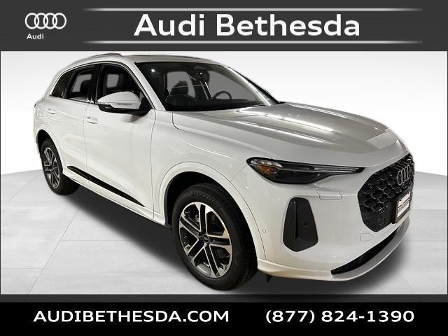 Photo of 2026 Audi Q5 
