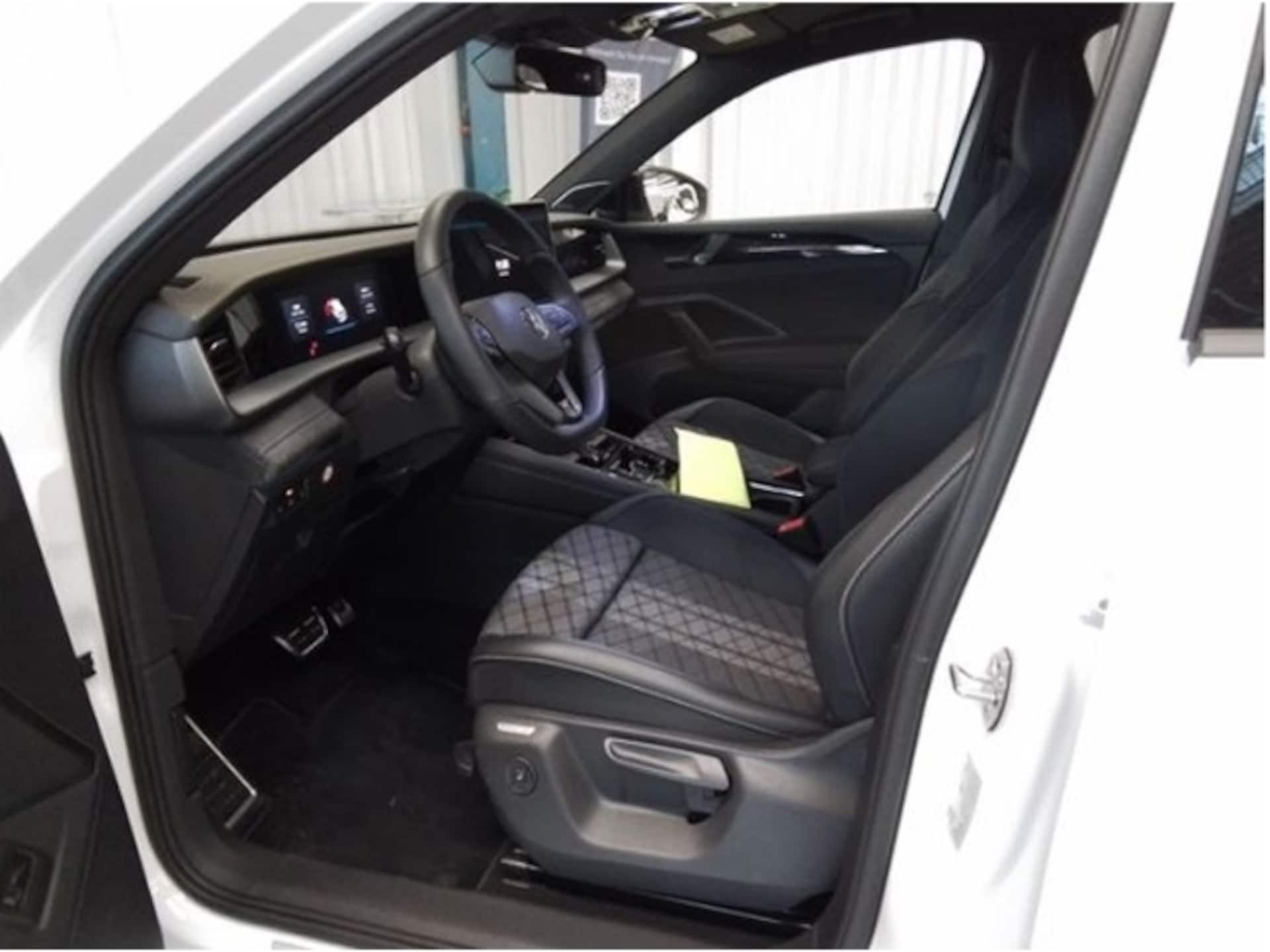 Volkswagen Tayron R-Line