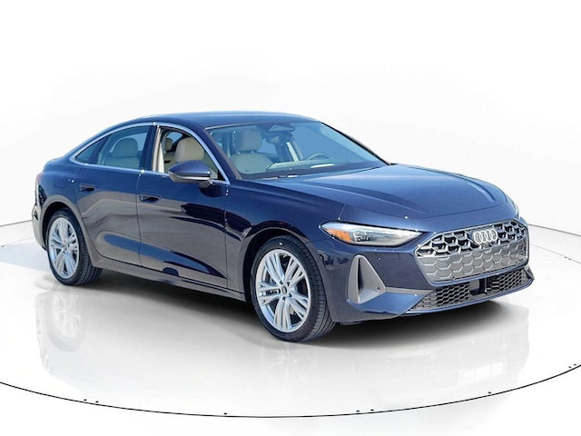 2026 Audi A5 Sedan