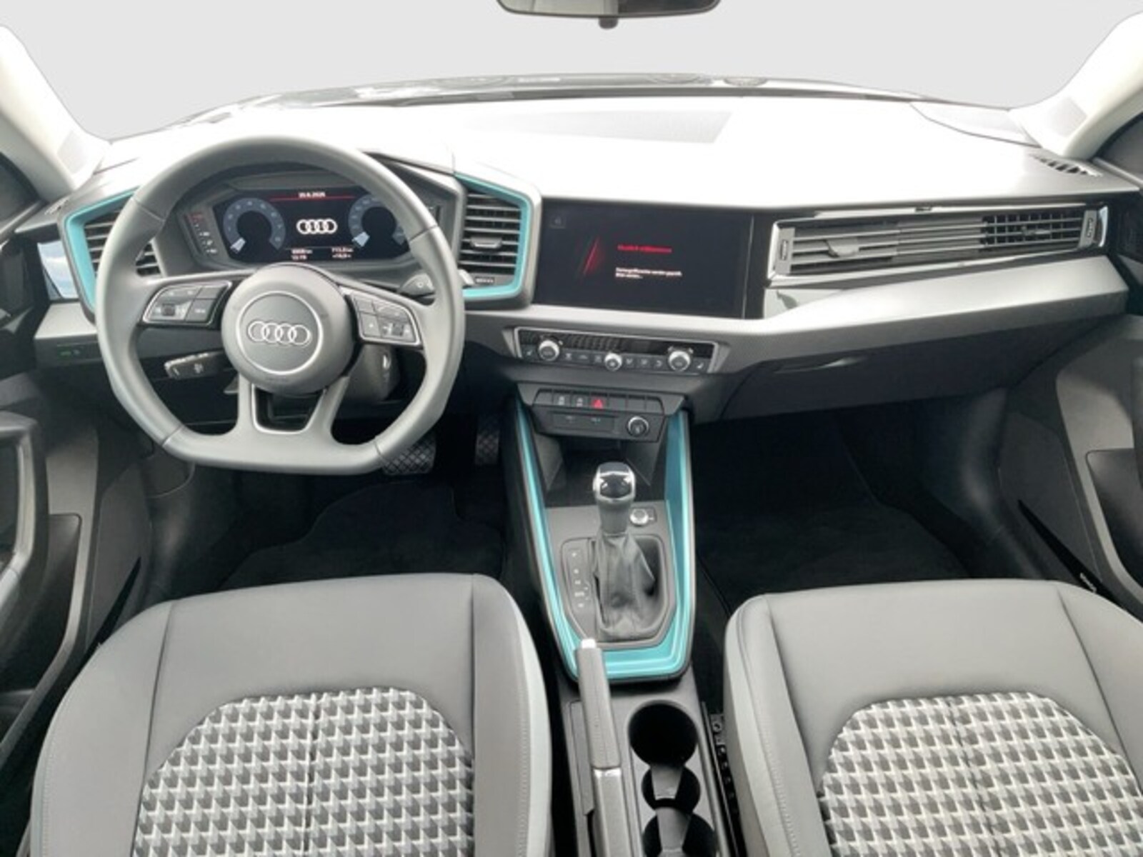 Audi A1 Sportback – Bild 10