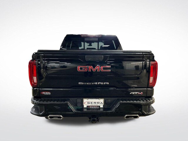 2022 GMC Sierra