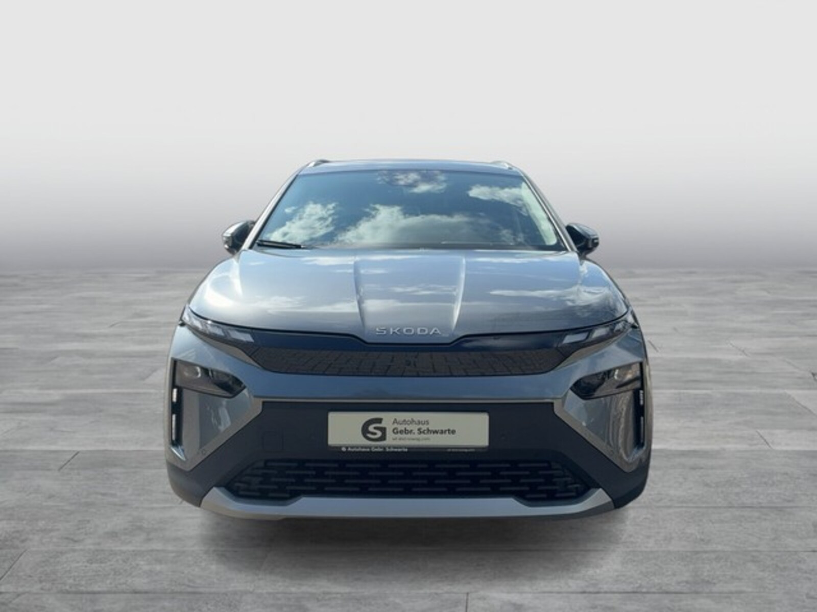 Škoda Elroq – Bild 7