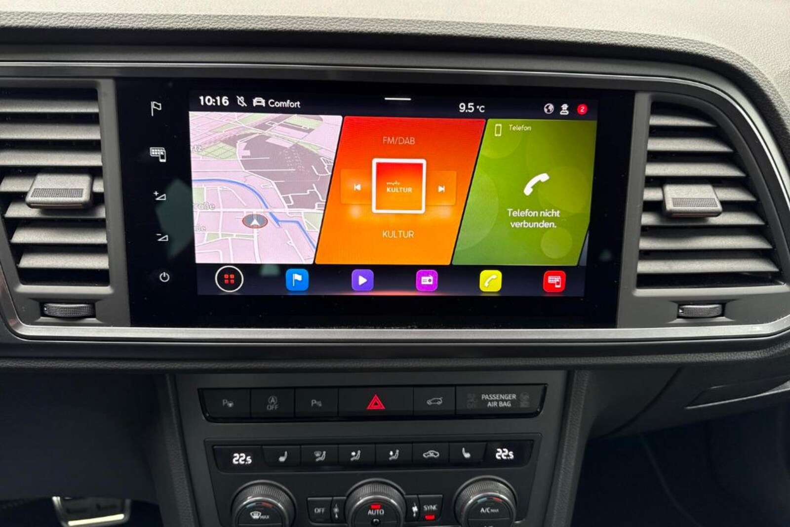 CUPRA Ateca – Bild 15