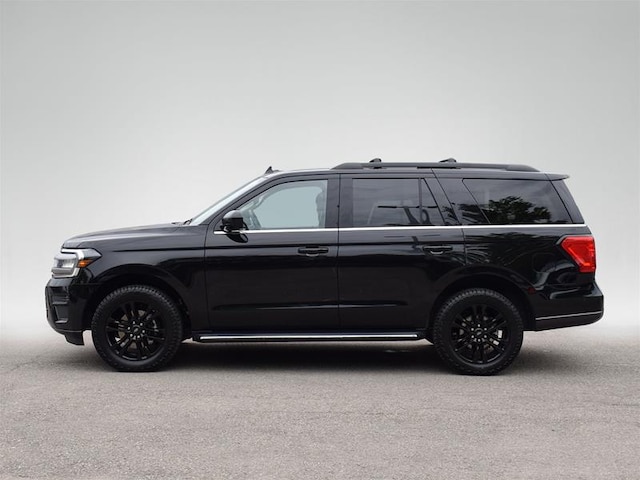 2022 Ford Expedition