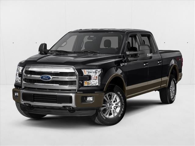 Photo of 2017 Ford F-150 