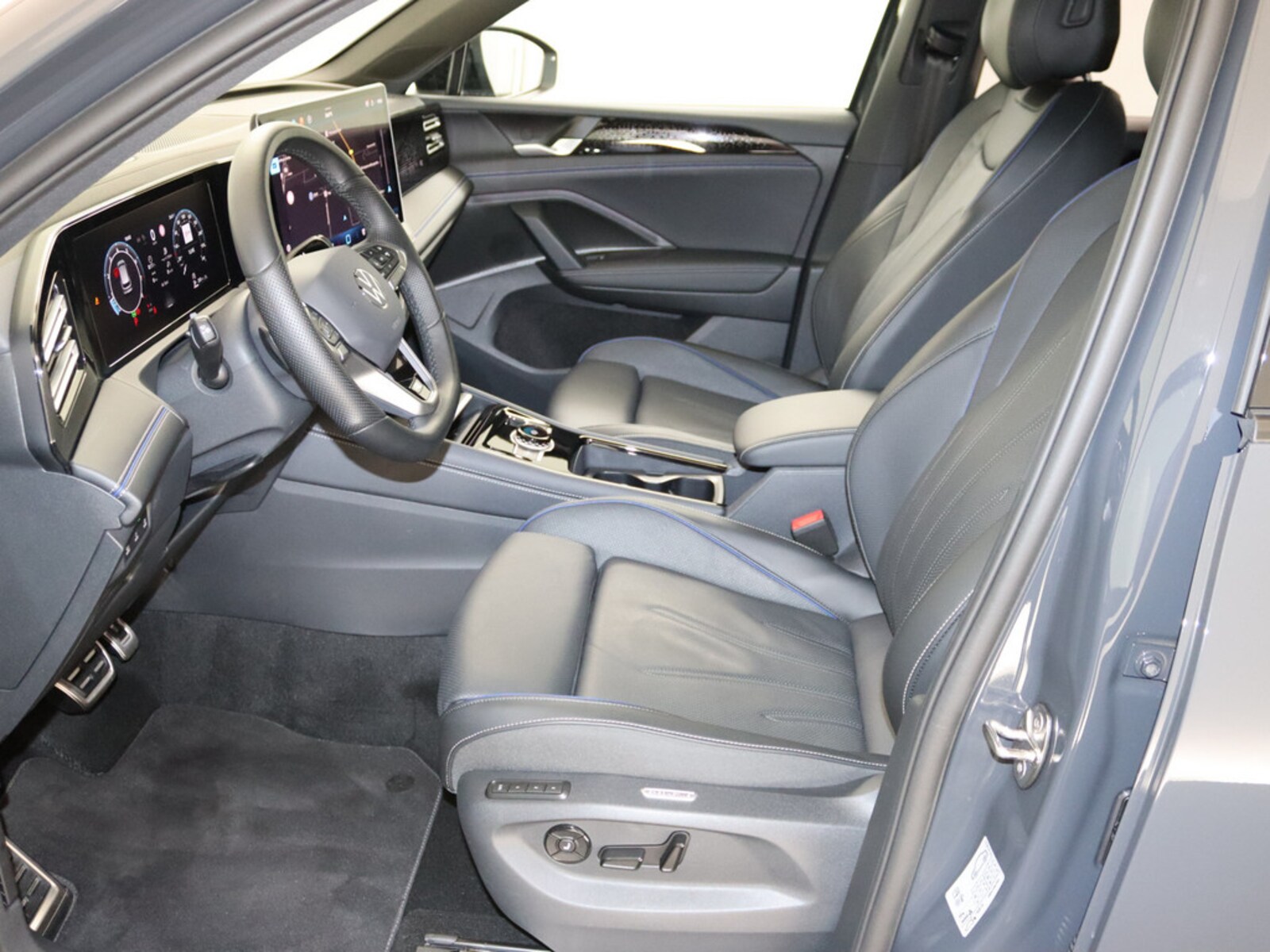 Volkswagen Tiguan – Bild 14