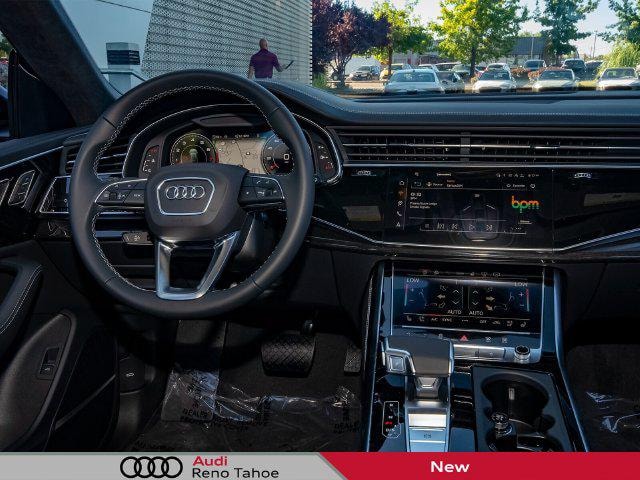 2026 Audi Q8 Prestige - Photo 39